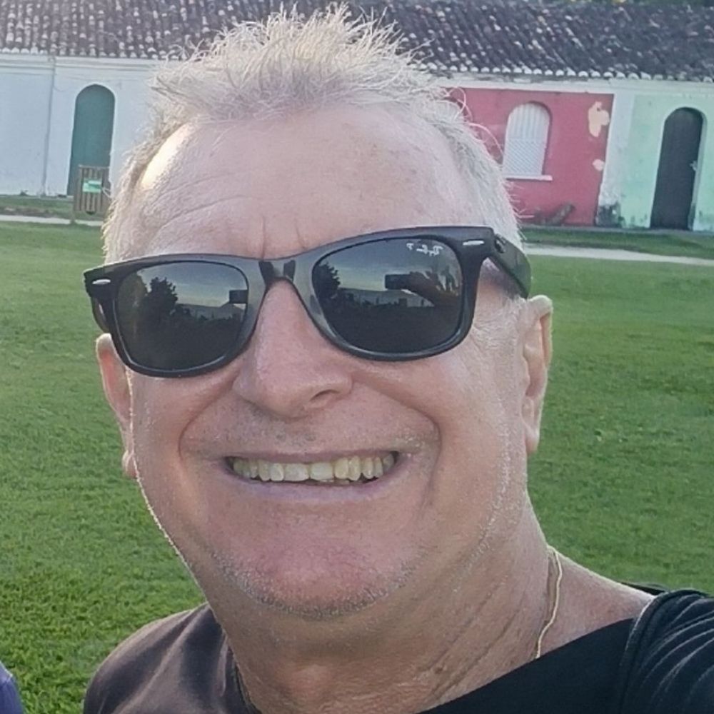 Orlando Frangiosi