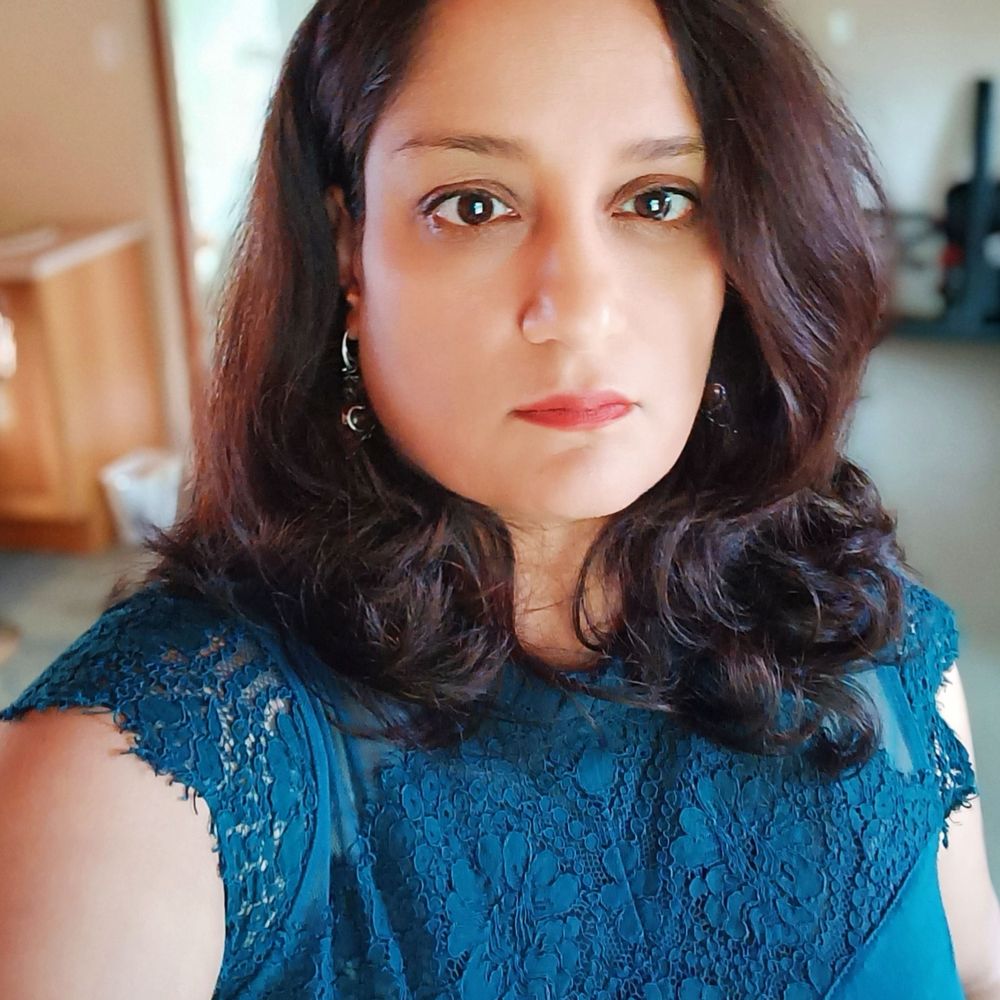 Rafeyah Akram