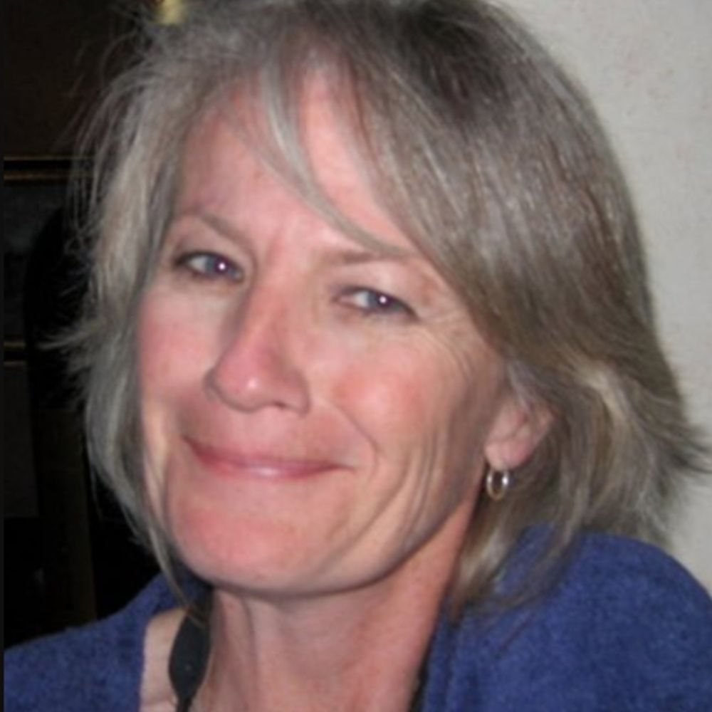 Kathy Cronin