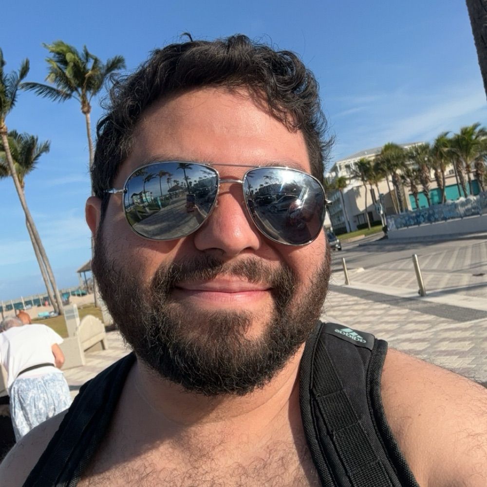 Dario Coral