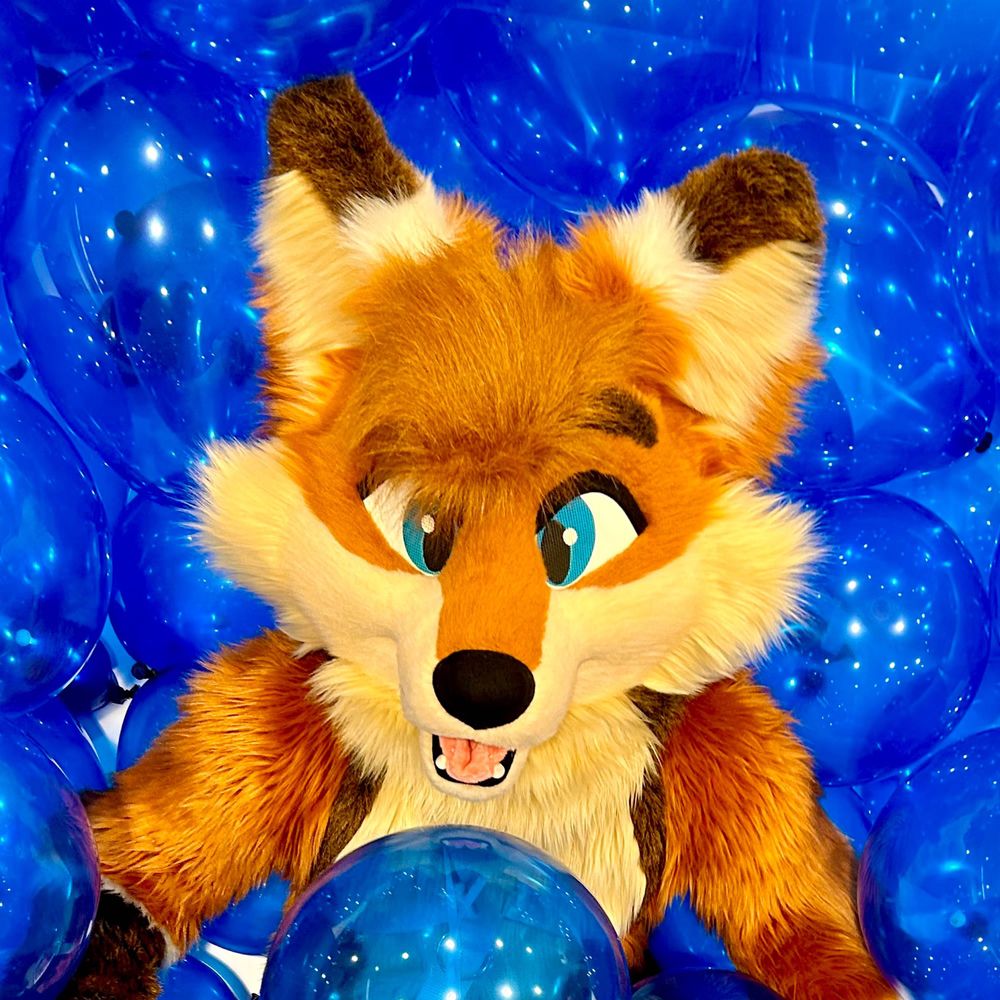 Arthur🦊