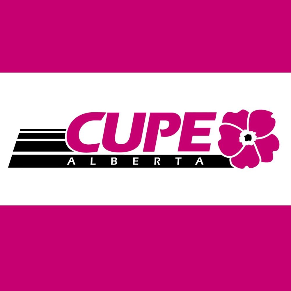 CUPE Alberta