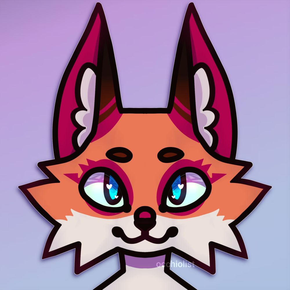 Profile avatar