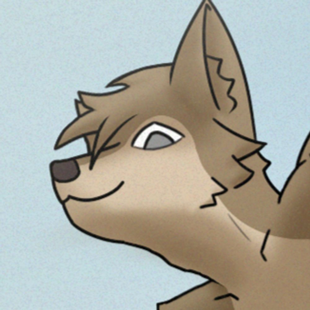 Dazze the Mutt