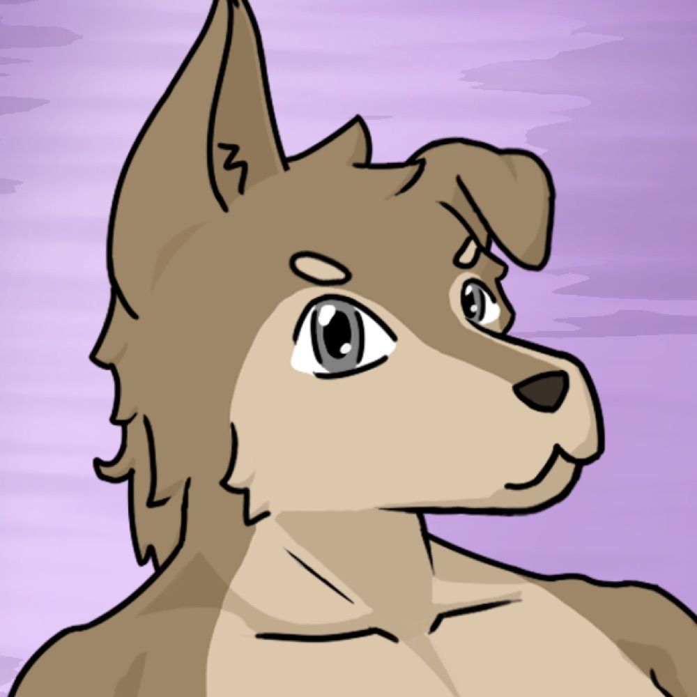 Dazze the Mutt