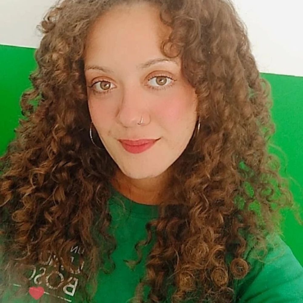 Maria Fernanda