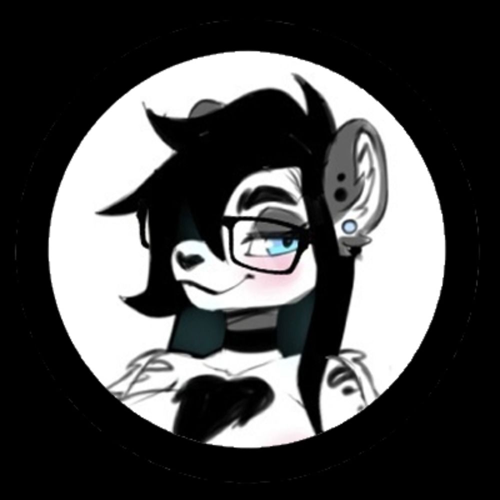 SHIROI RIN 🔞 Furry Artist