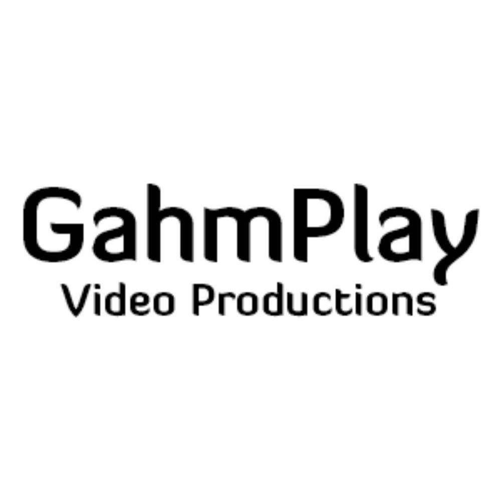 GahmPlay Video Productions