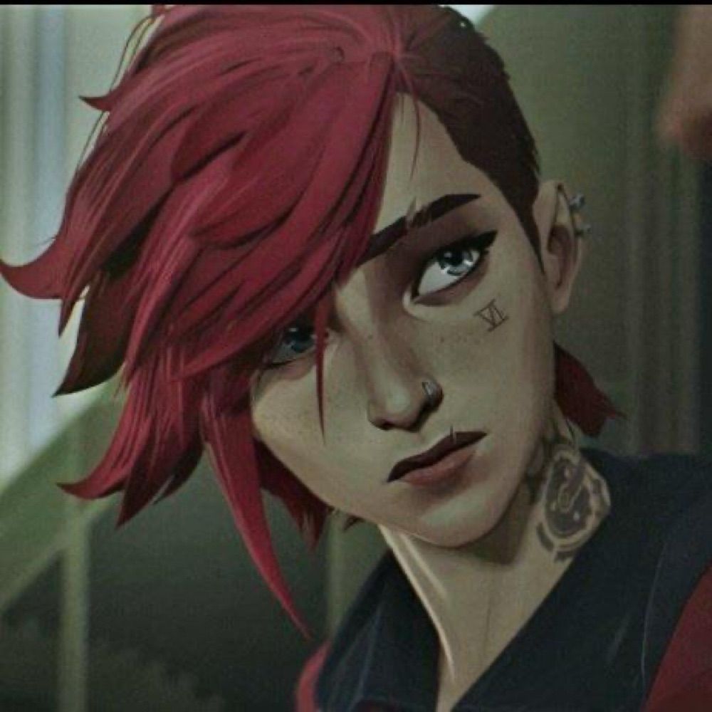 Vi