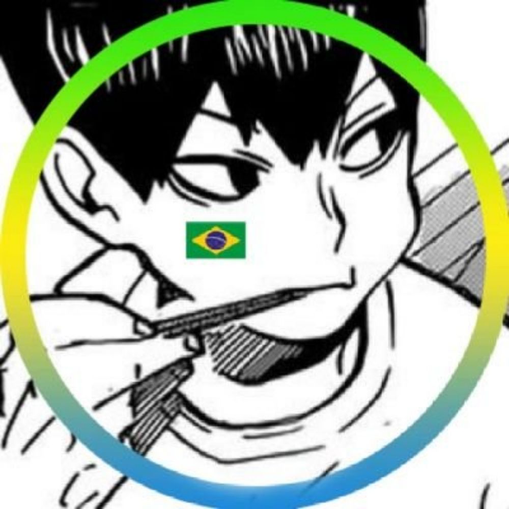 Aly៹ mundinho kagehina br 