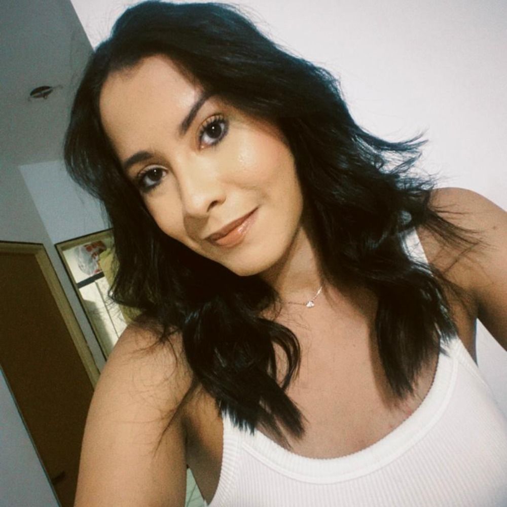 Jamylle Mendes