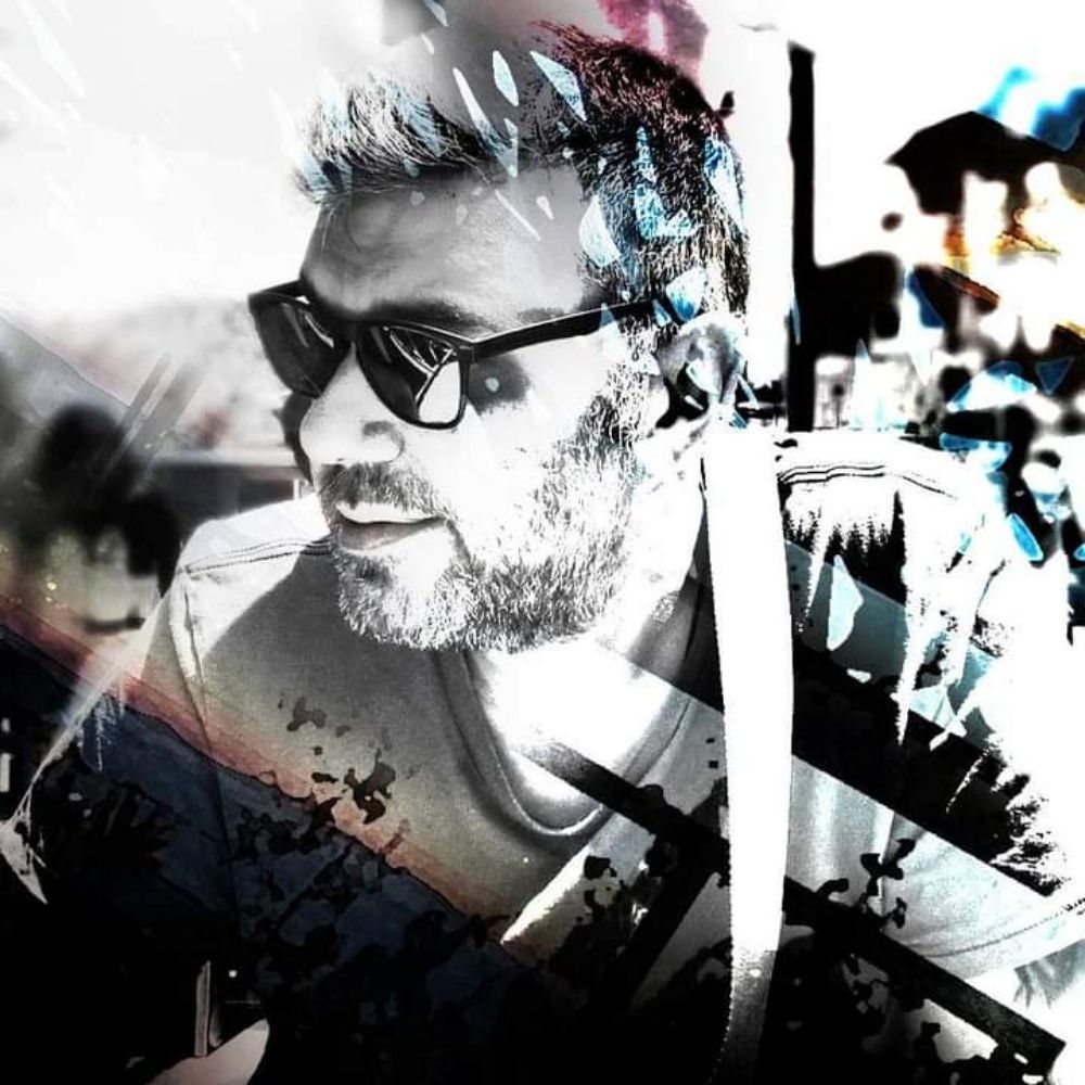Odysseas Rouskas - Official account