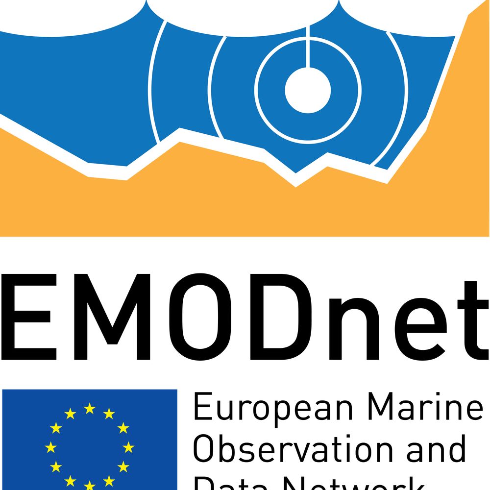 EMODnet - unofficial
