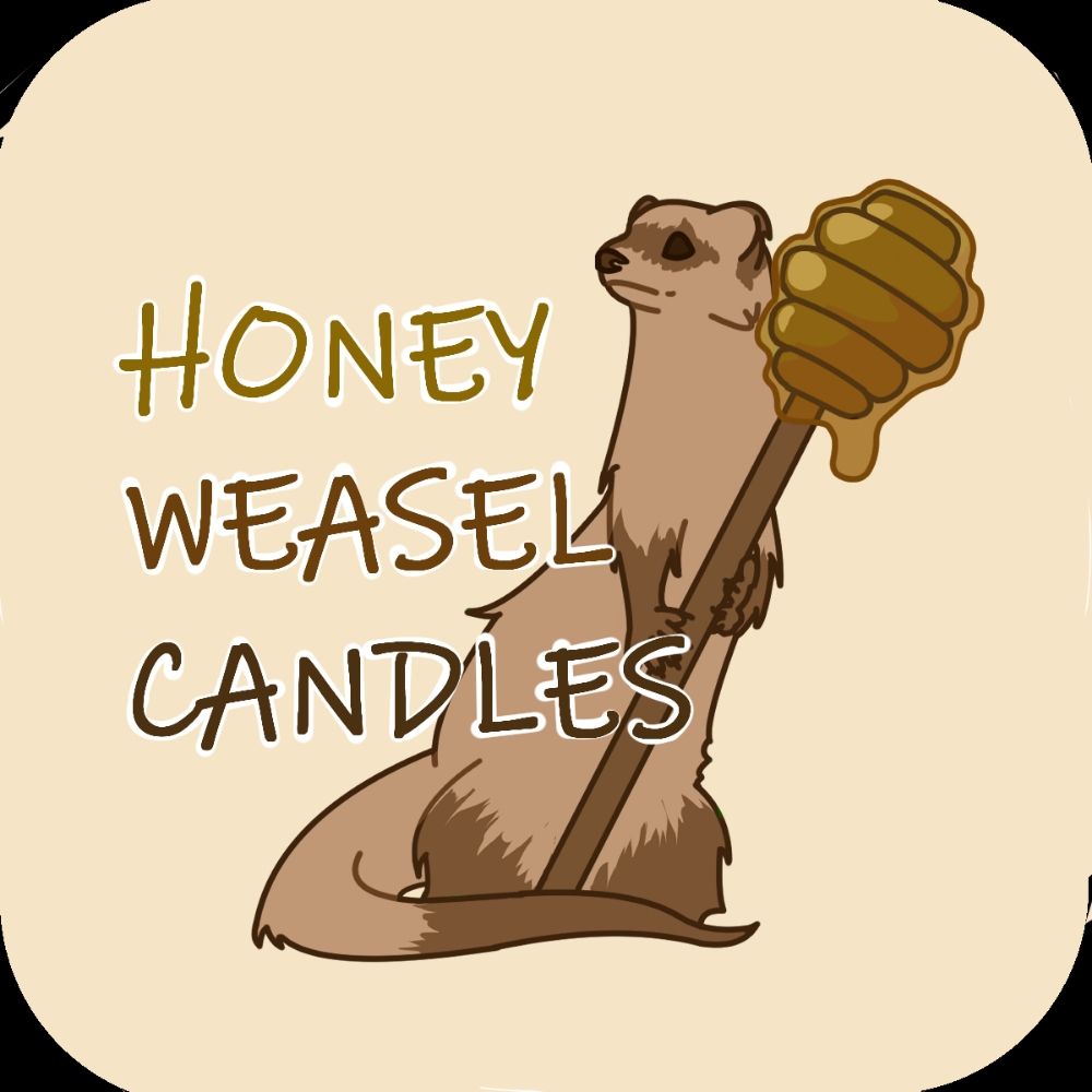 Nerdy Candles