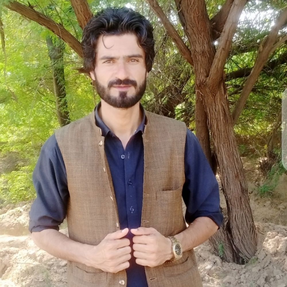 Imdad Shah Bukhari