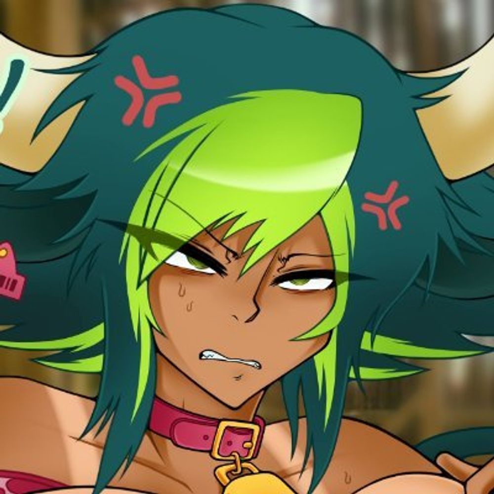 GOODBYE YŌKAI (NSFW🔞)