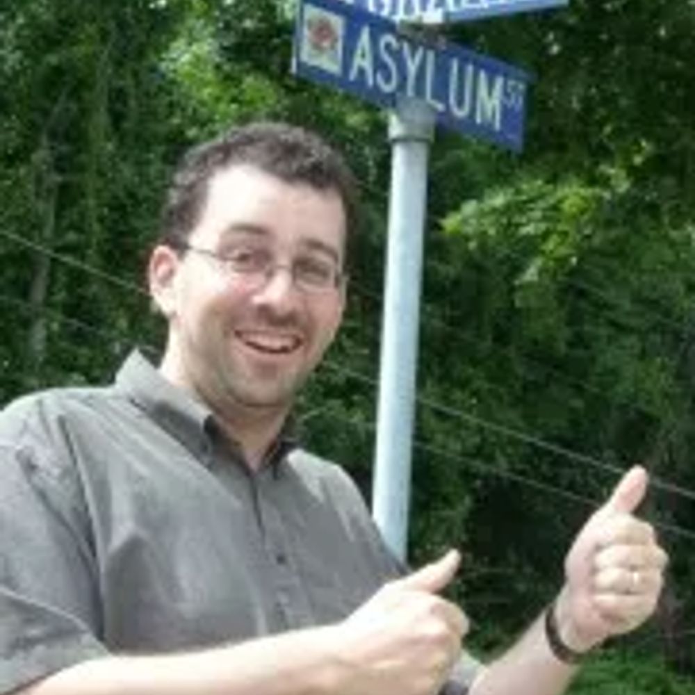 Asylumist