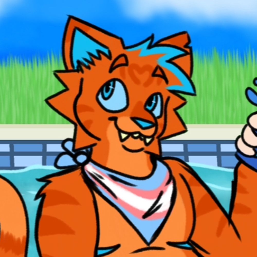 Rusty