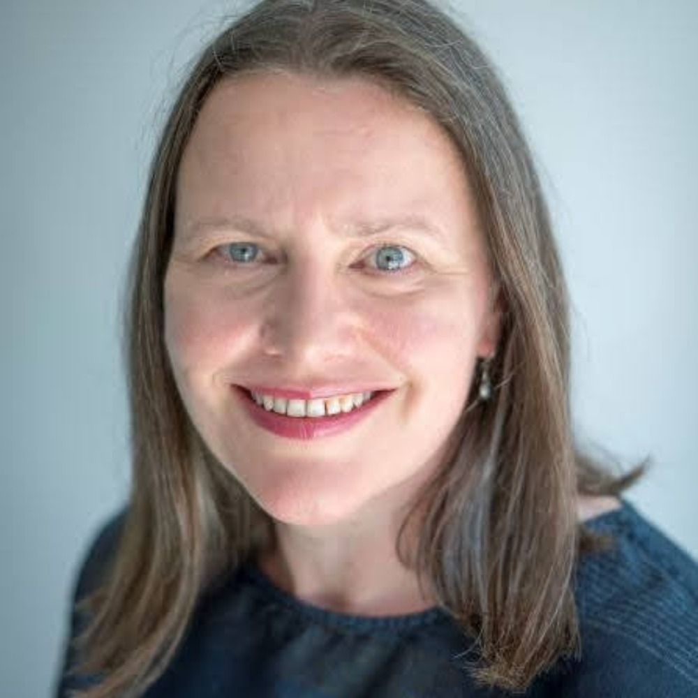 Tanya Izzard