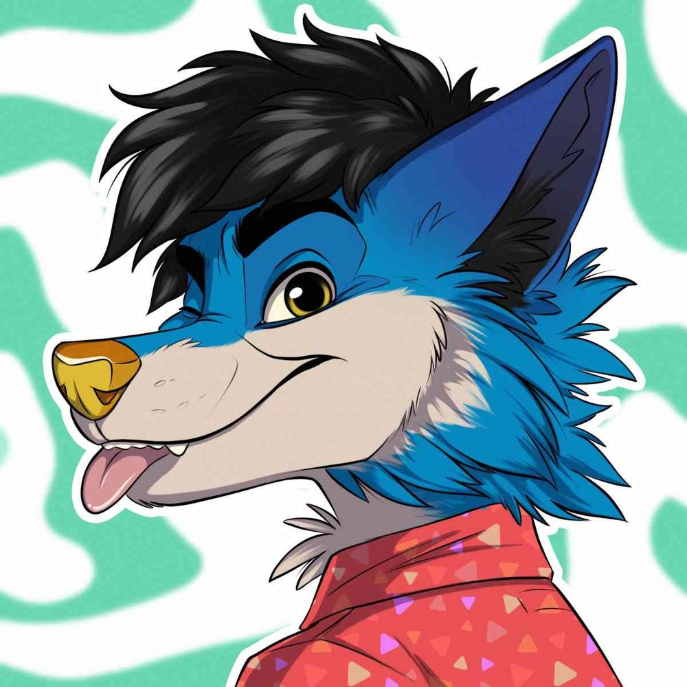 Silius The Fox