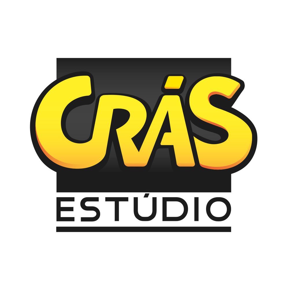 Crás Estúdio e Editora