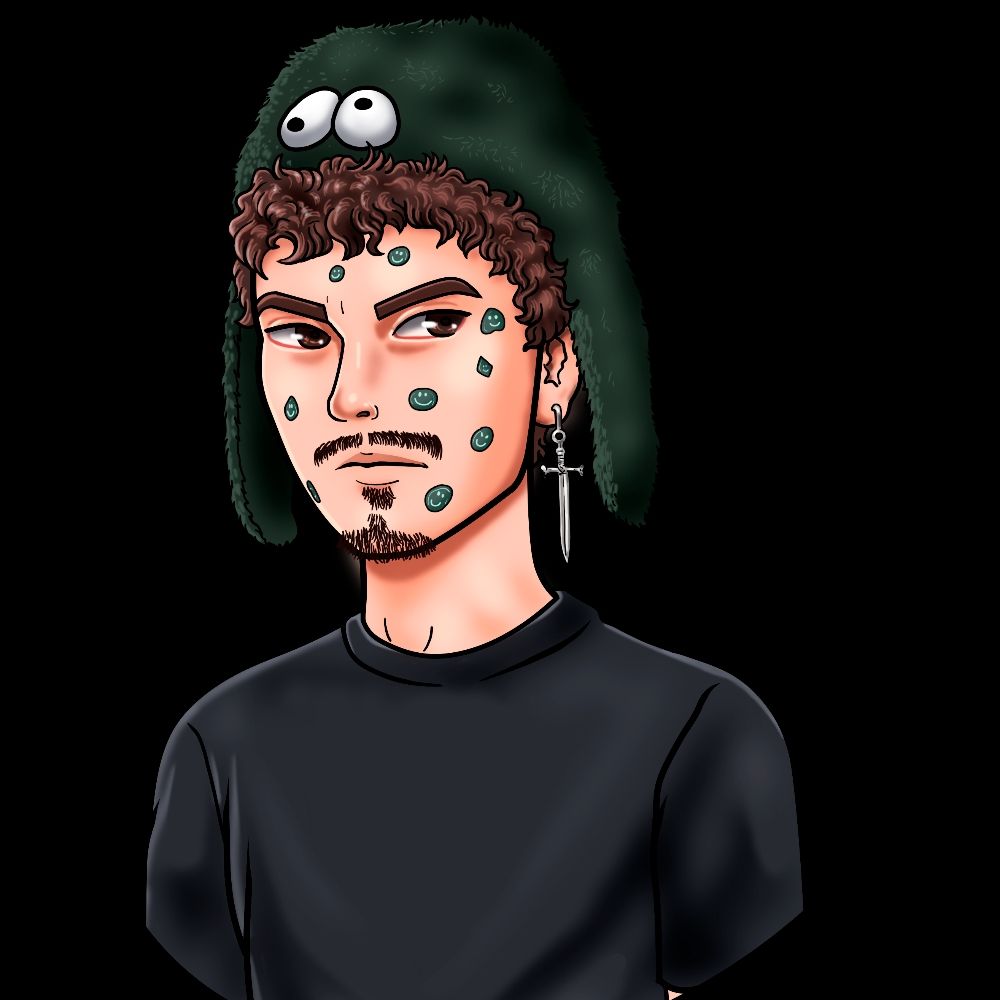 Grimes você tá loka???