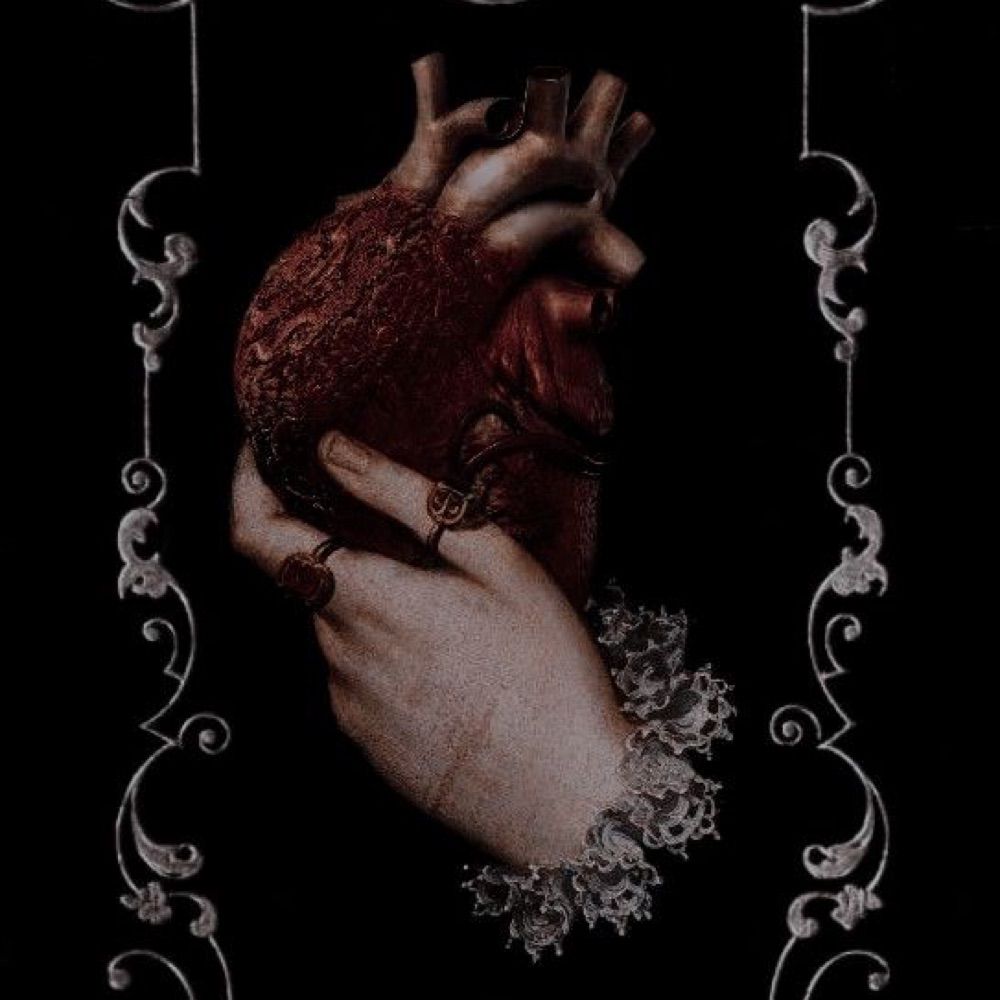 Édel 🖤