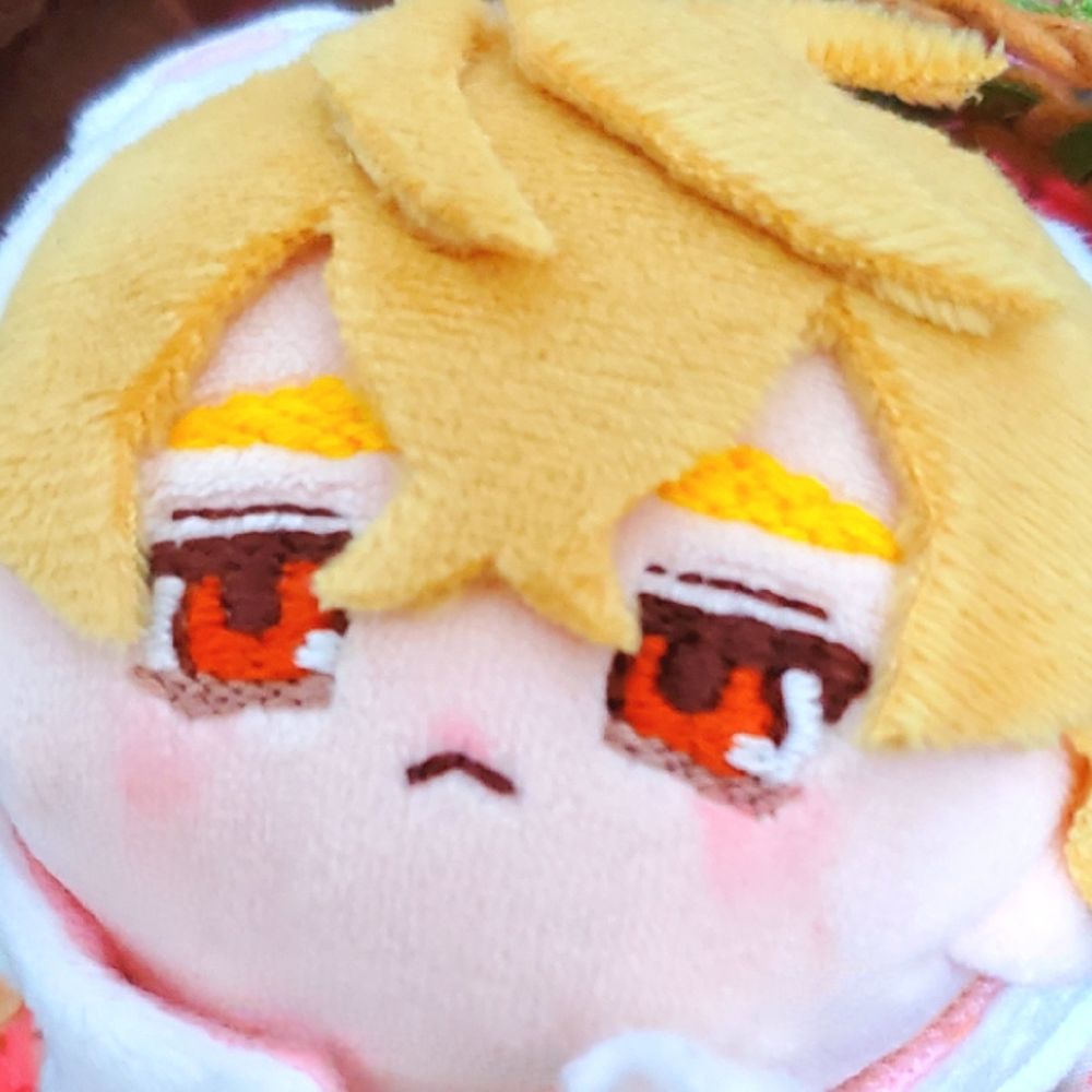 あんず🦀