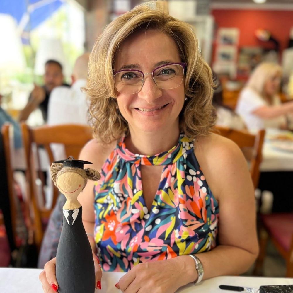 Magda da Silva