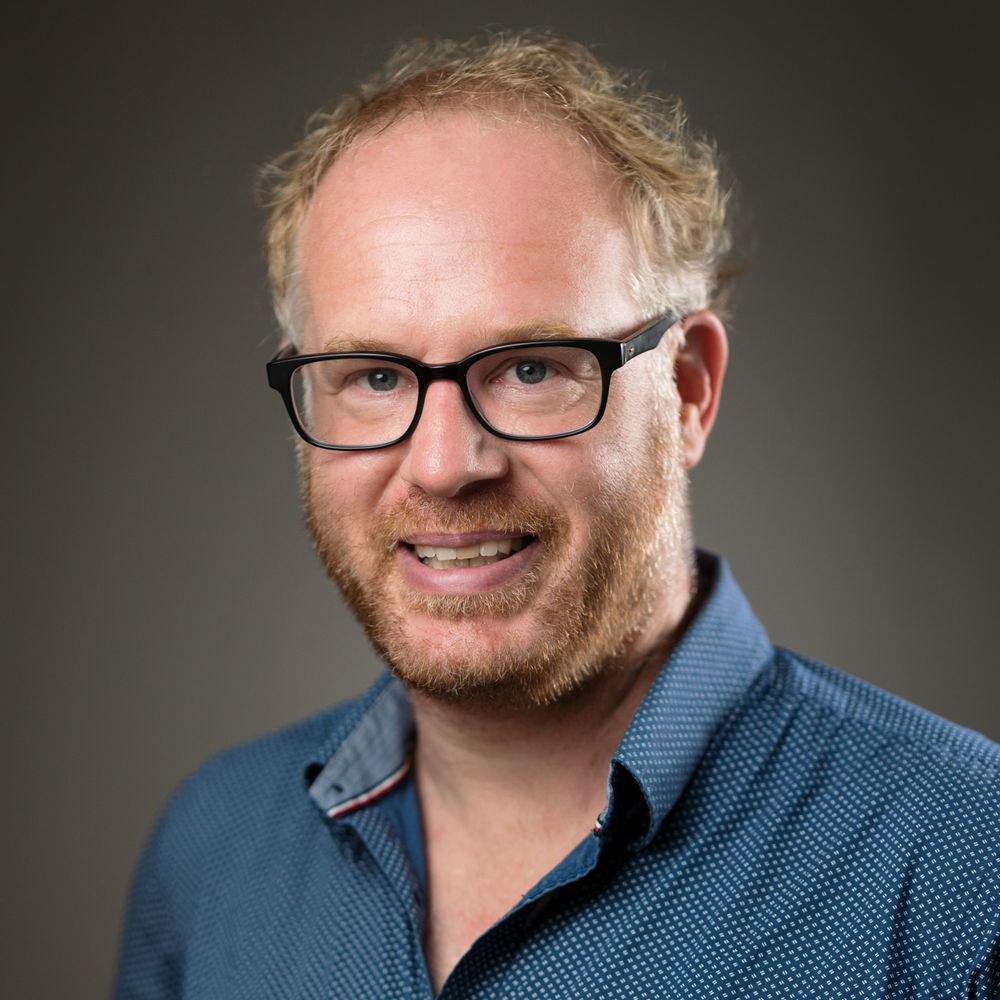 Marco Tomamichel