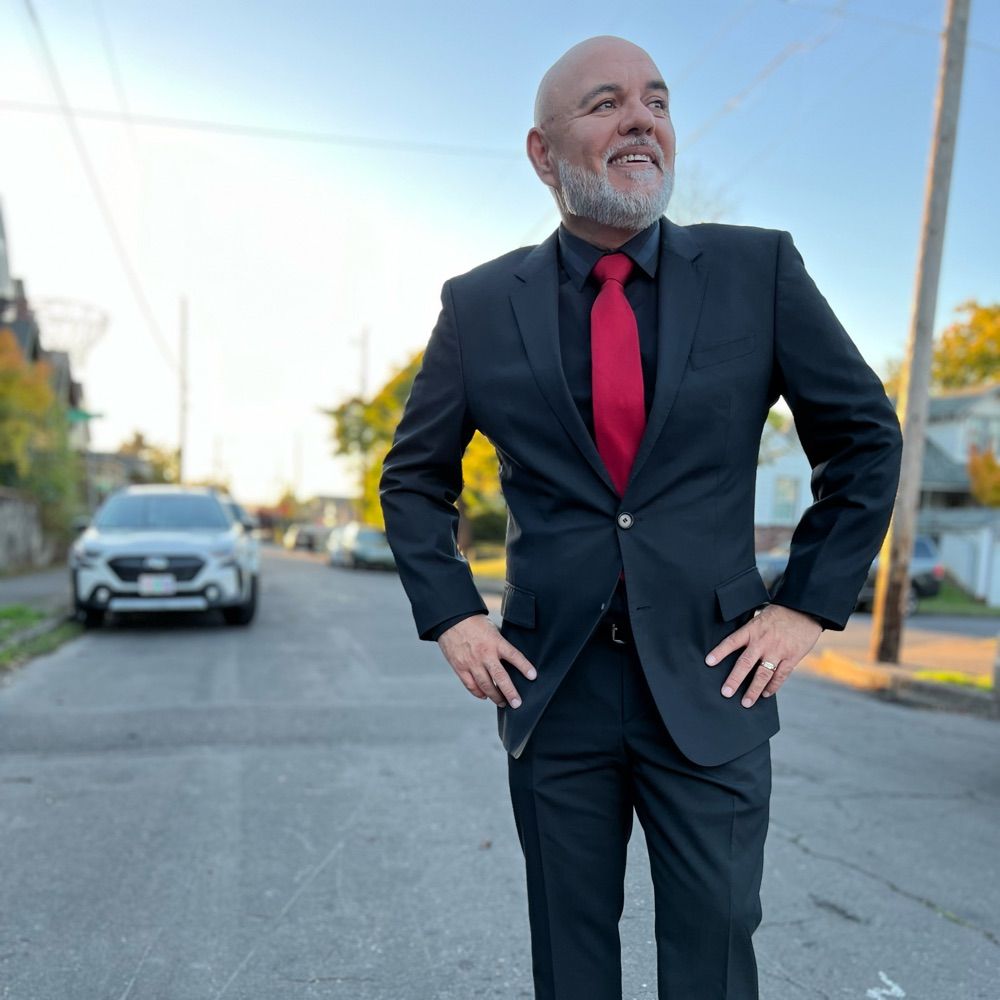 Guillermo Sandoval