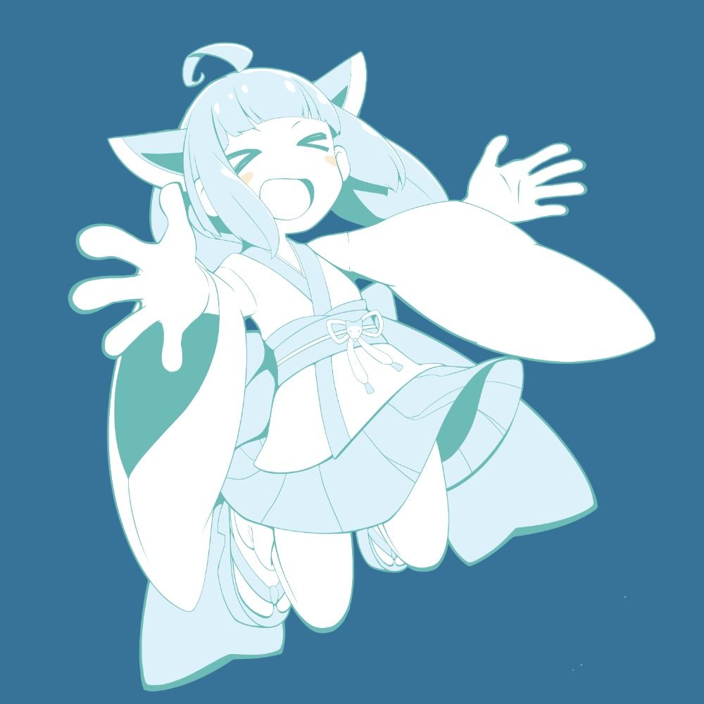 めいぷる@氷統一