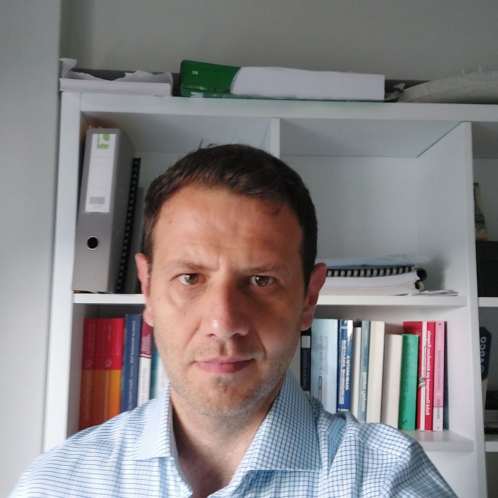 Fabio Antoniou