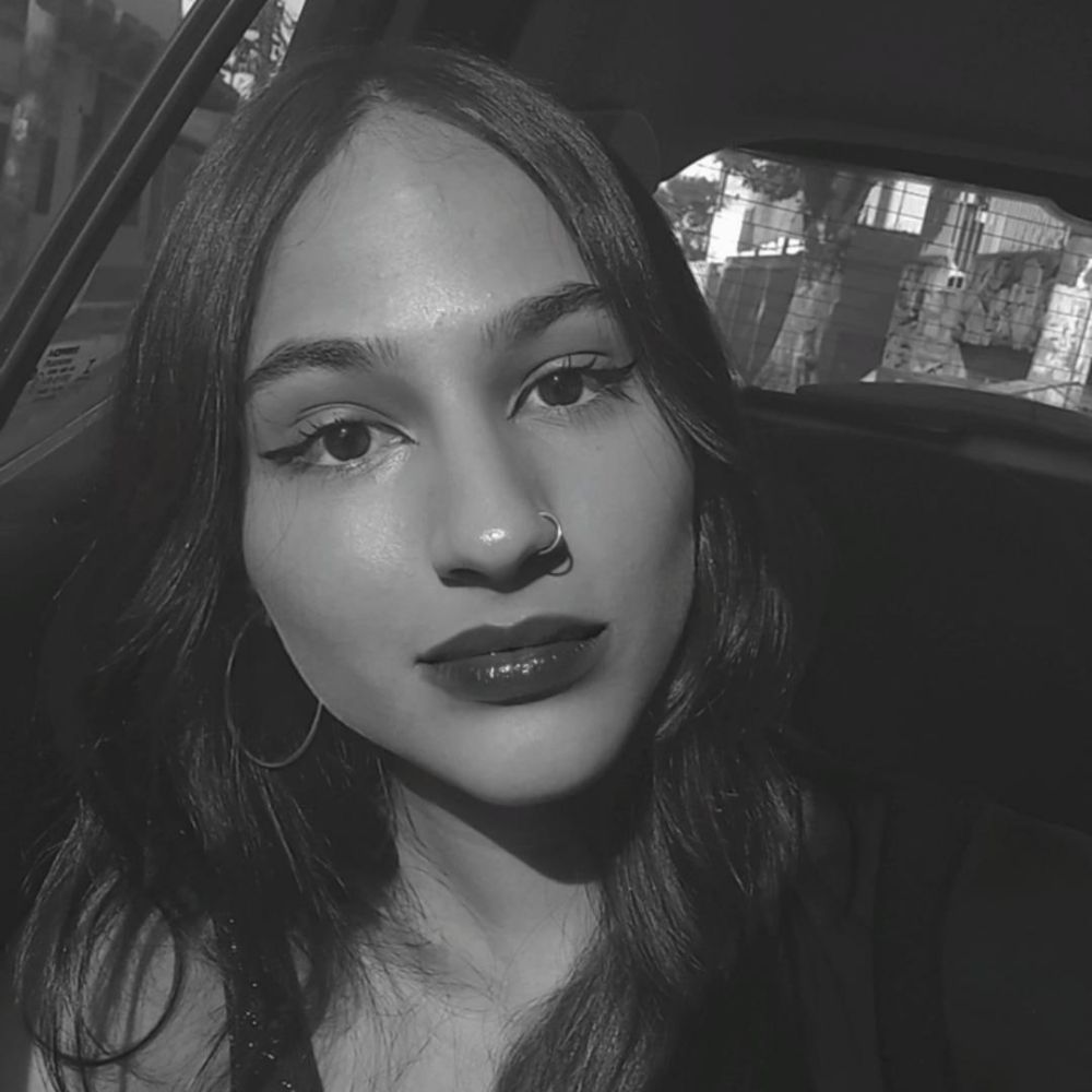 mimi cansada #2