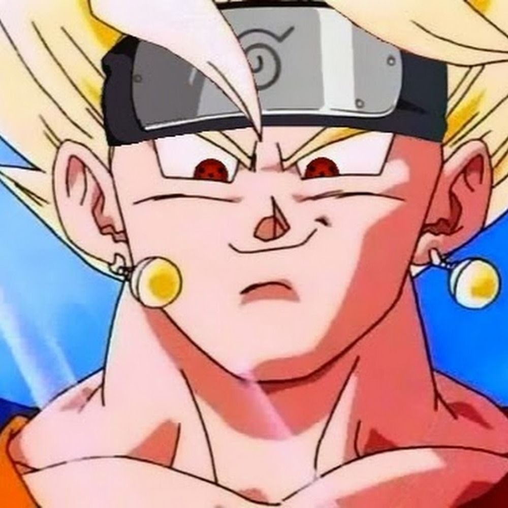 Saiyan Shinobi