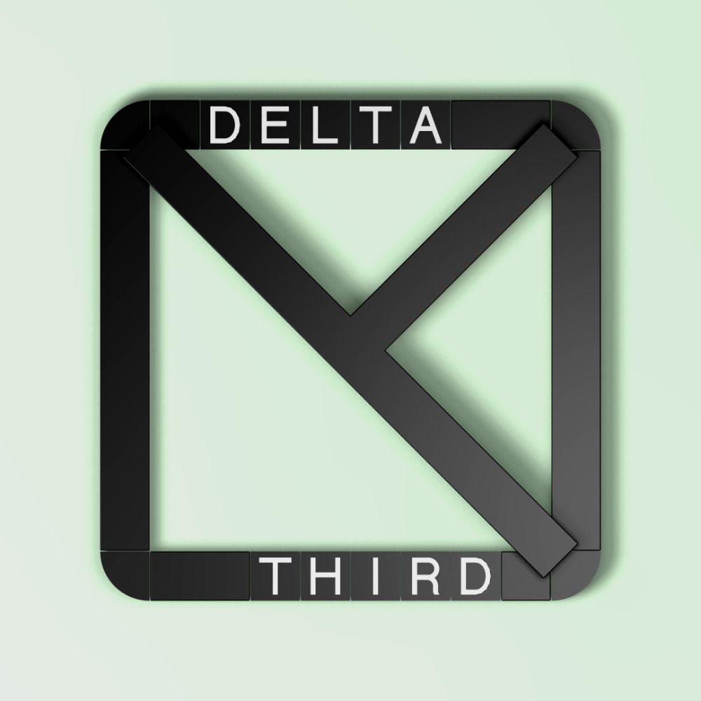Delta3rd