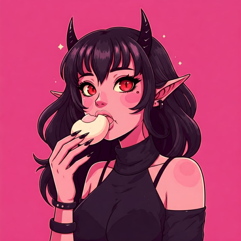 Casual Mochi