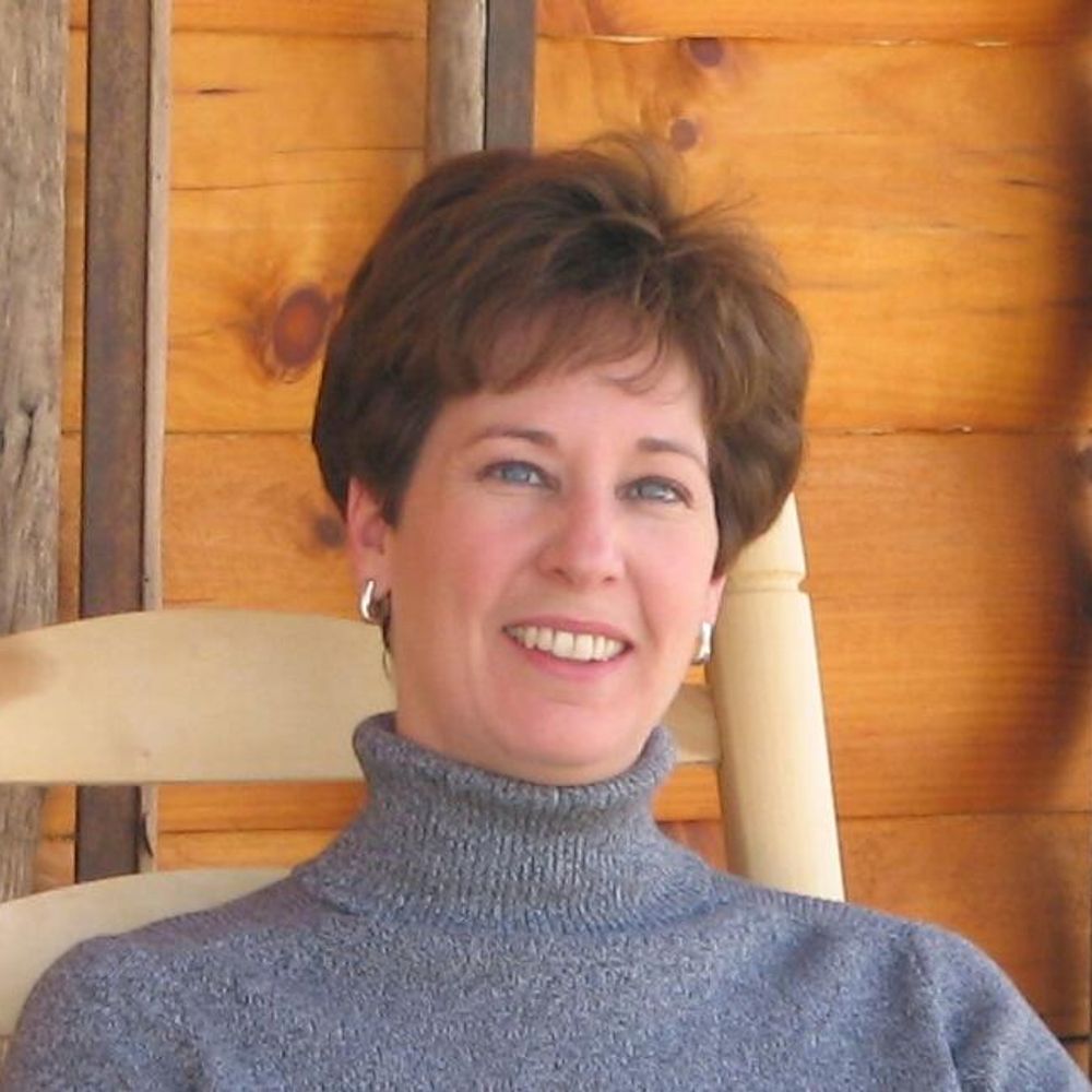 Nancy Ivey
