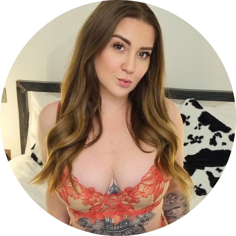 Harley Taboo - ManyVids & C4S