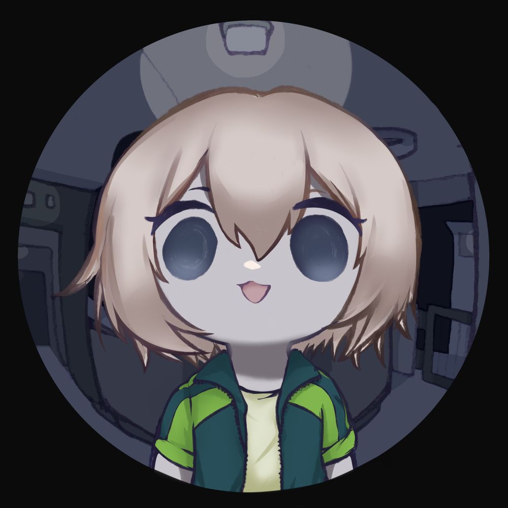 Best Boy Saika