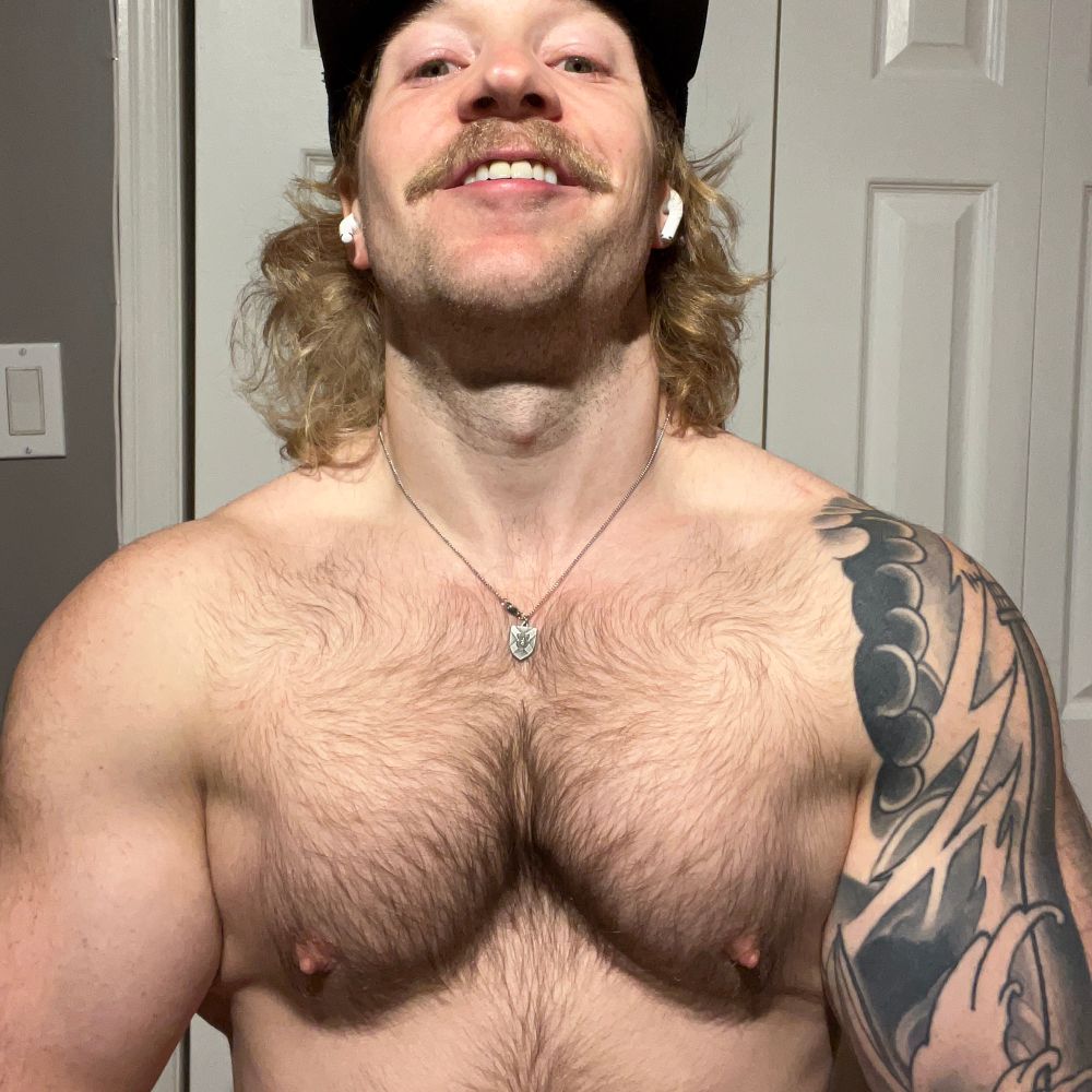 Trainee Jock