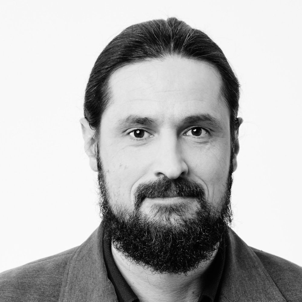 Mathieu Le Tiec