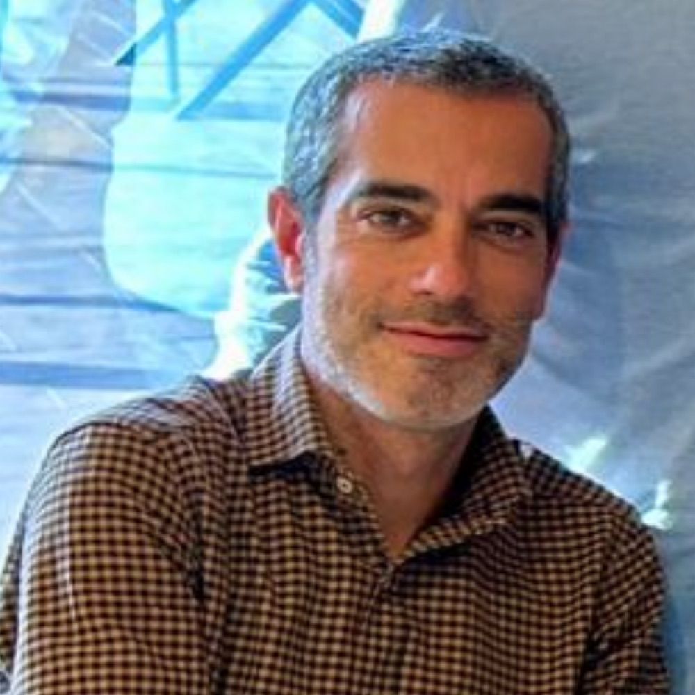 Albert Mora