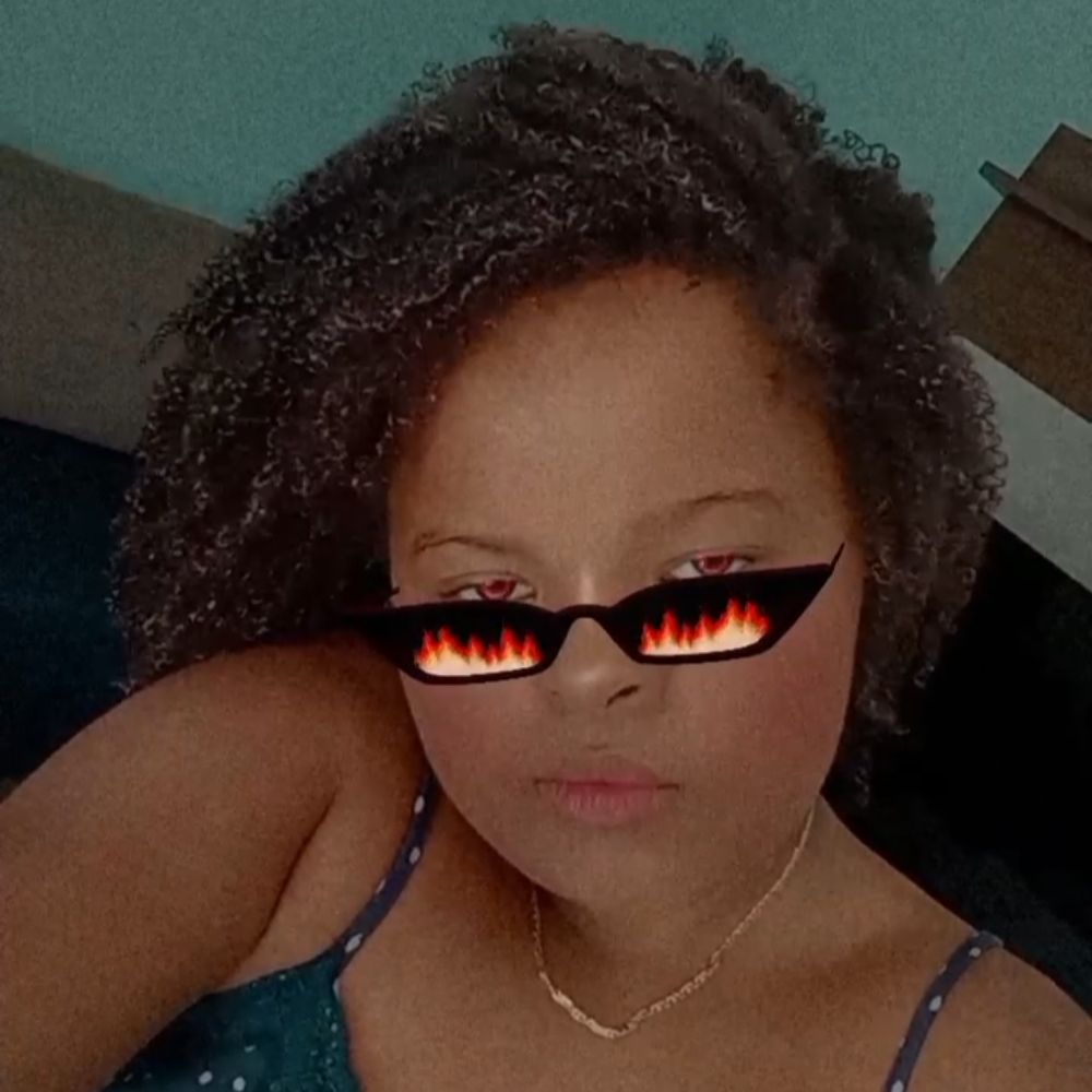 Geovanna de oliveira 