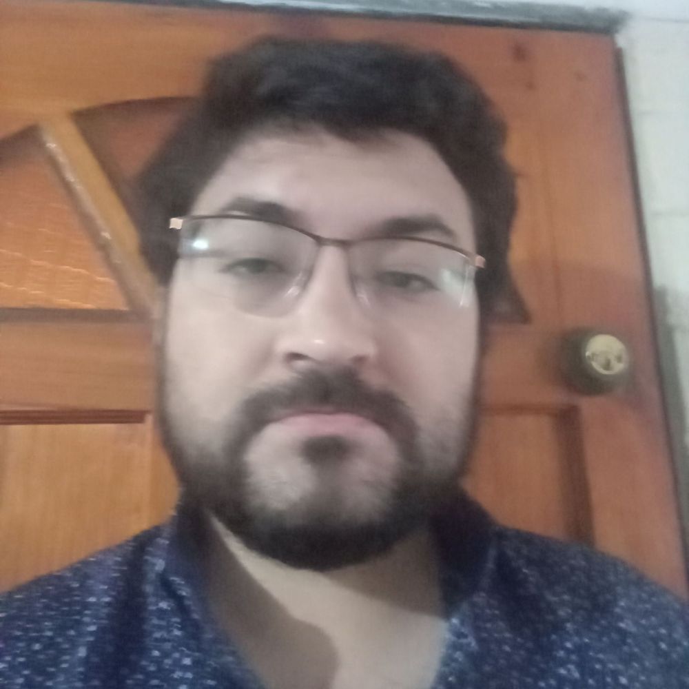 Daniel Castillo Castro