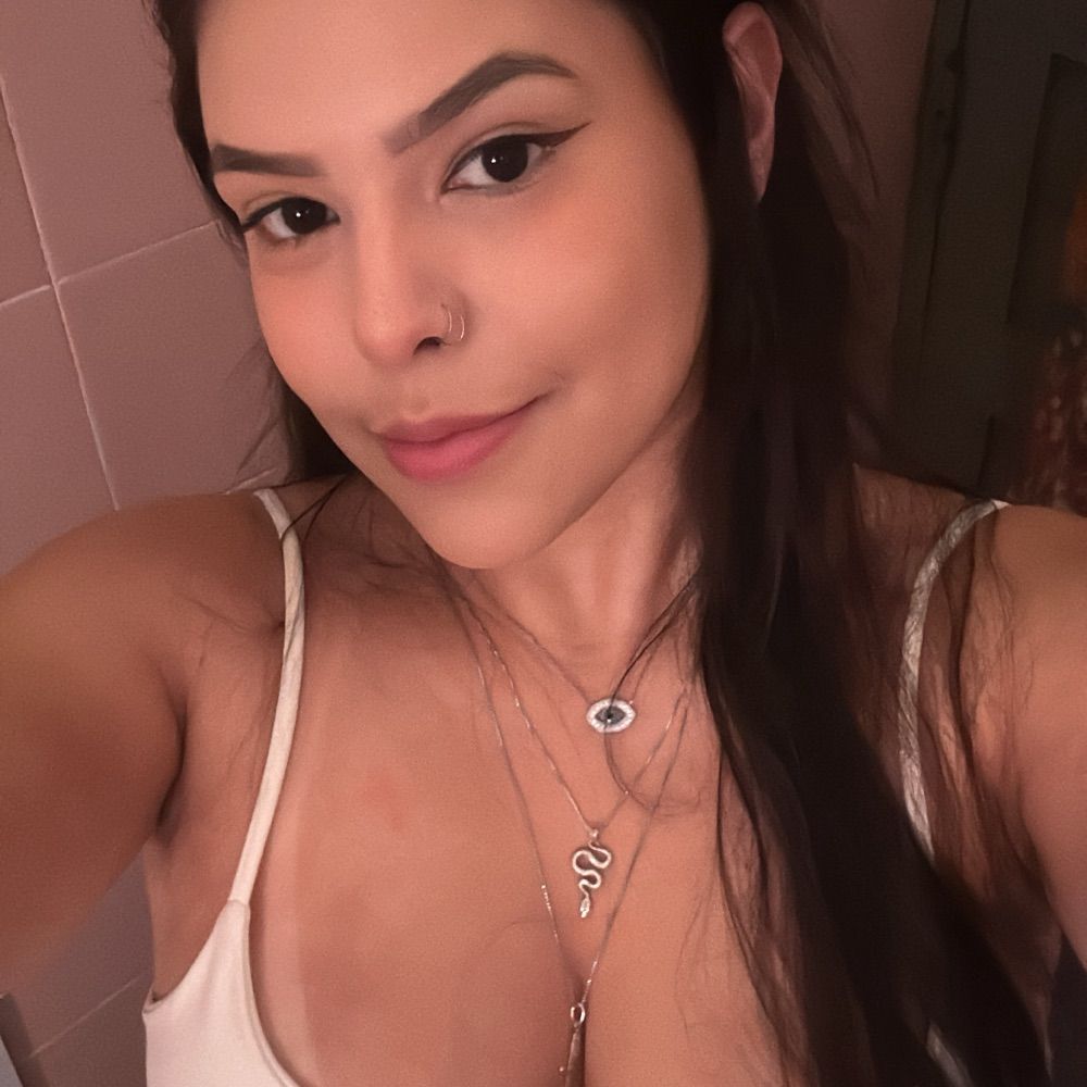 luisa está com sdd do X