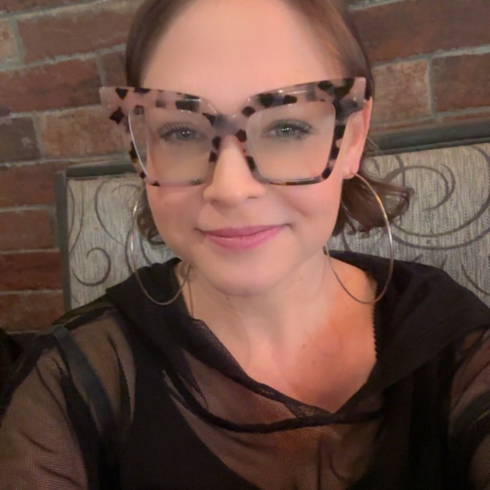 Seana Buck