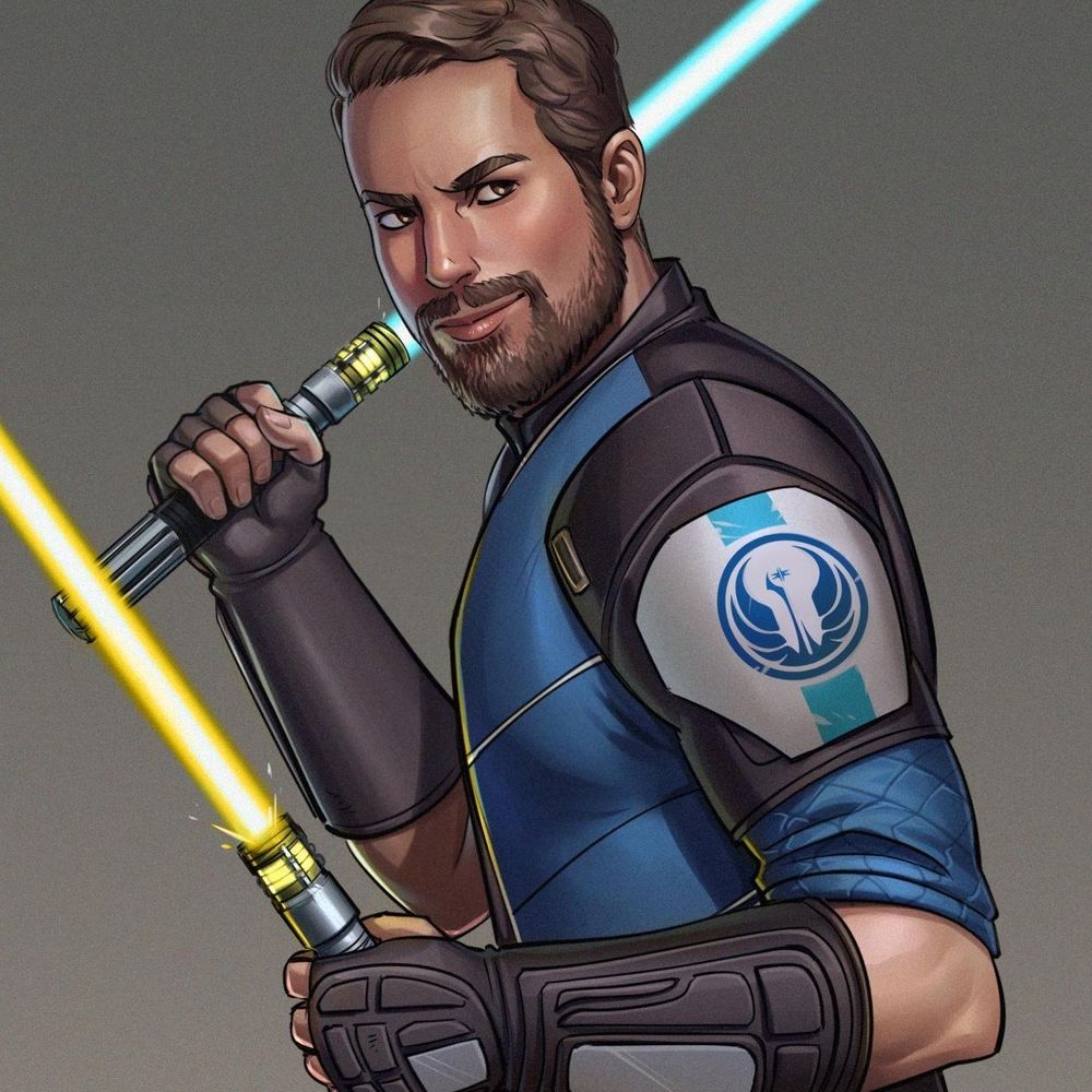 Ashnox Blackstar