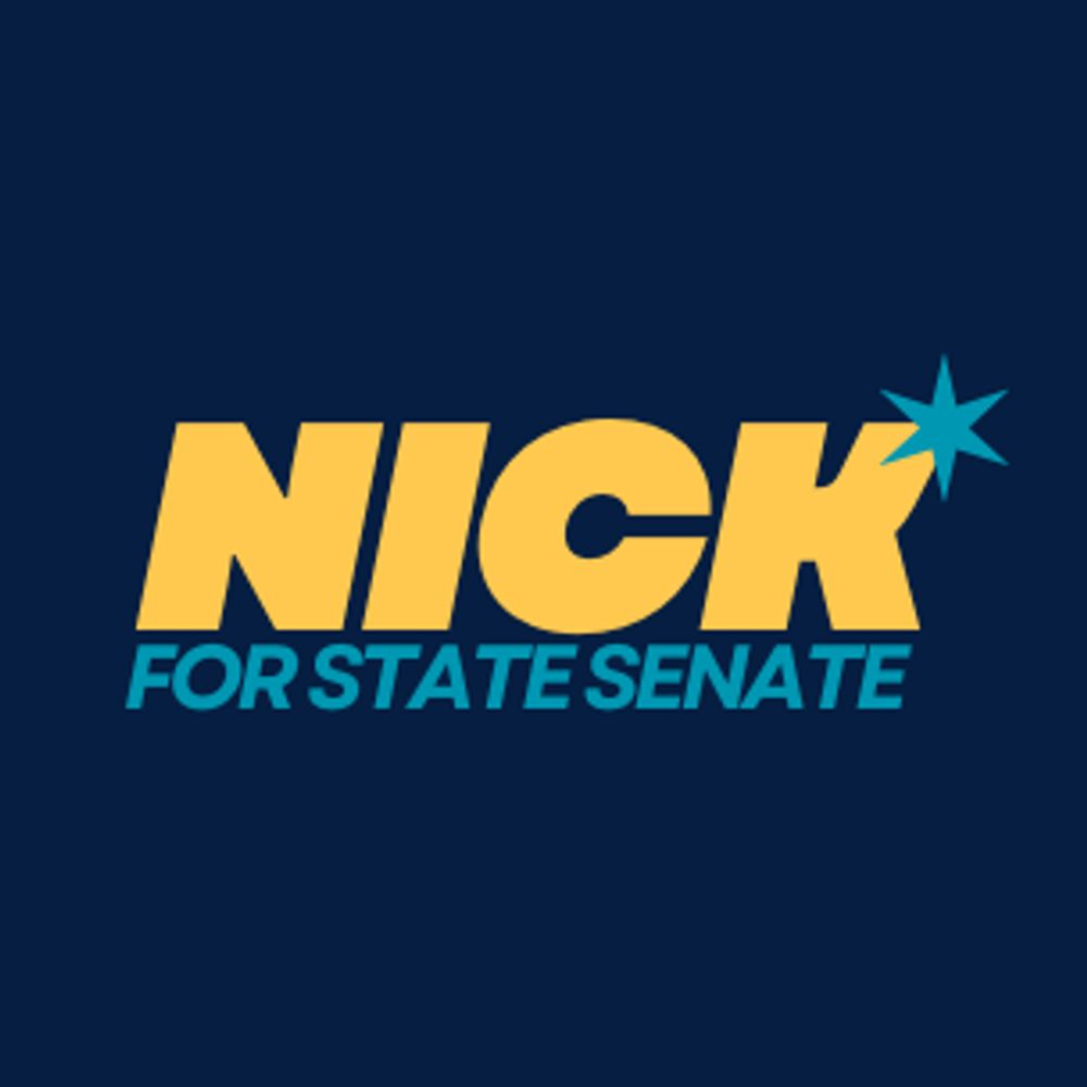 Nick for Illinois