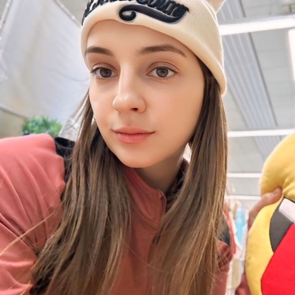 Melena Maria Ryabushkina